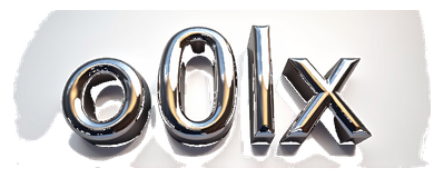 o0lx logo
